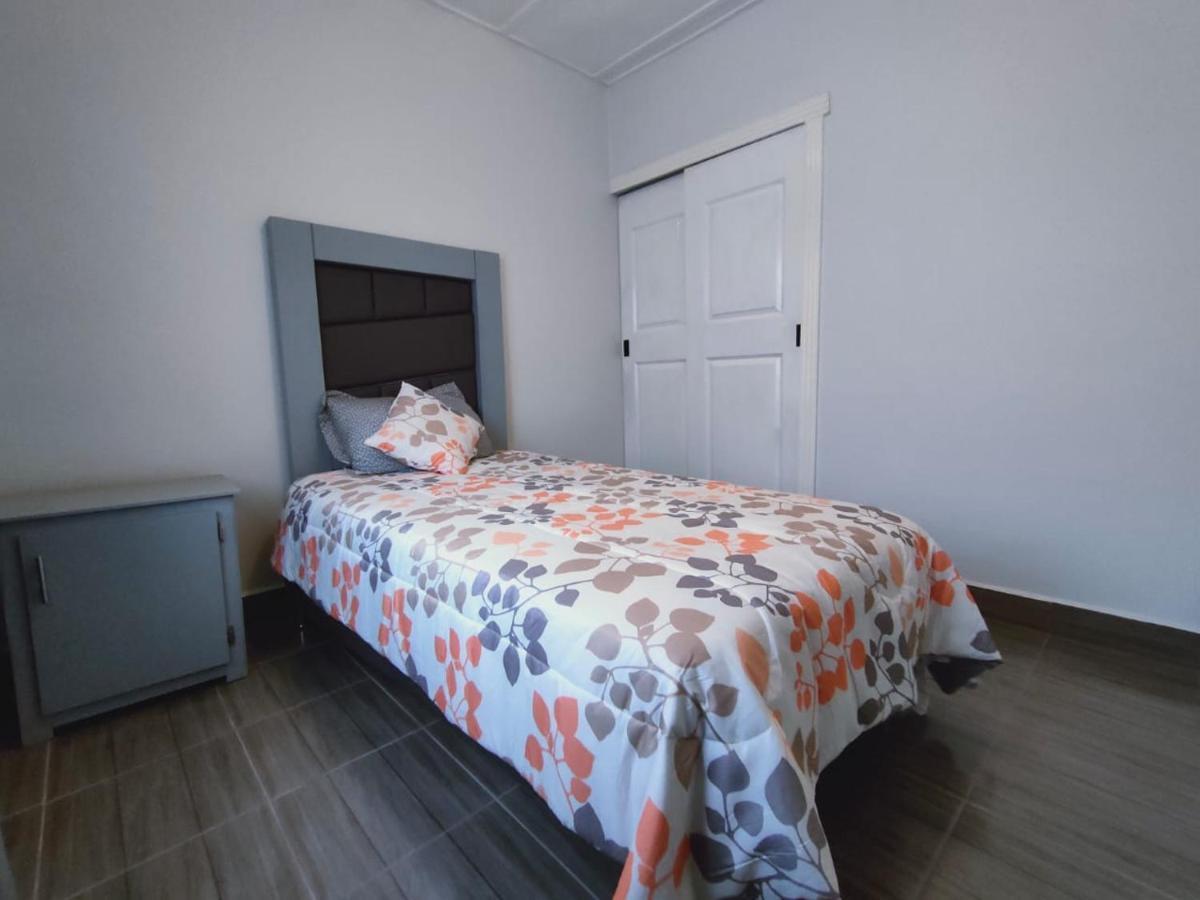 2-Bedroom Apartment Centrally Located, Near Us Consulate Ciudad Juarez Exterior photo