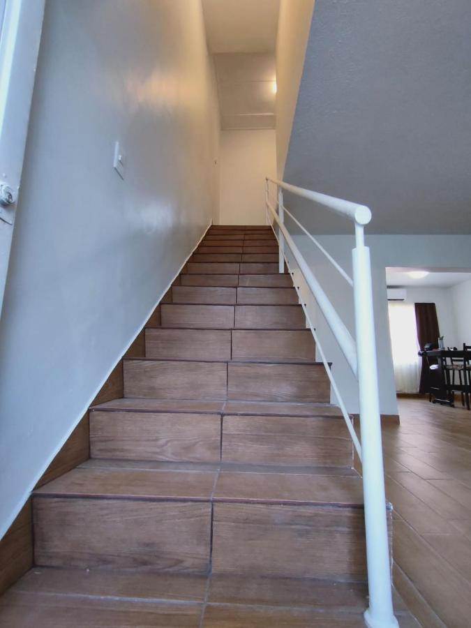 2-Bedroom Apartment Centrally Located, Near Us Consulate Ciudad Juarez Exterior photo