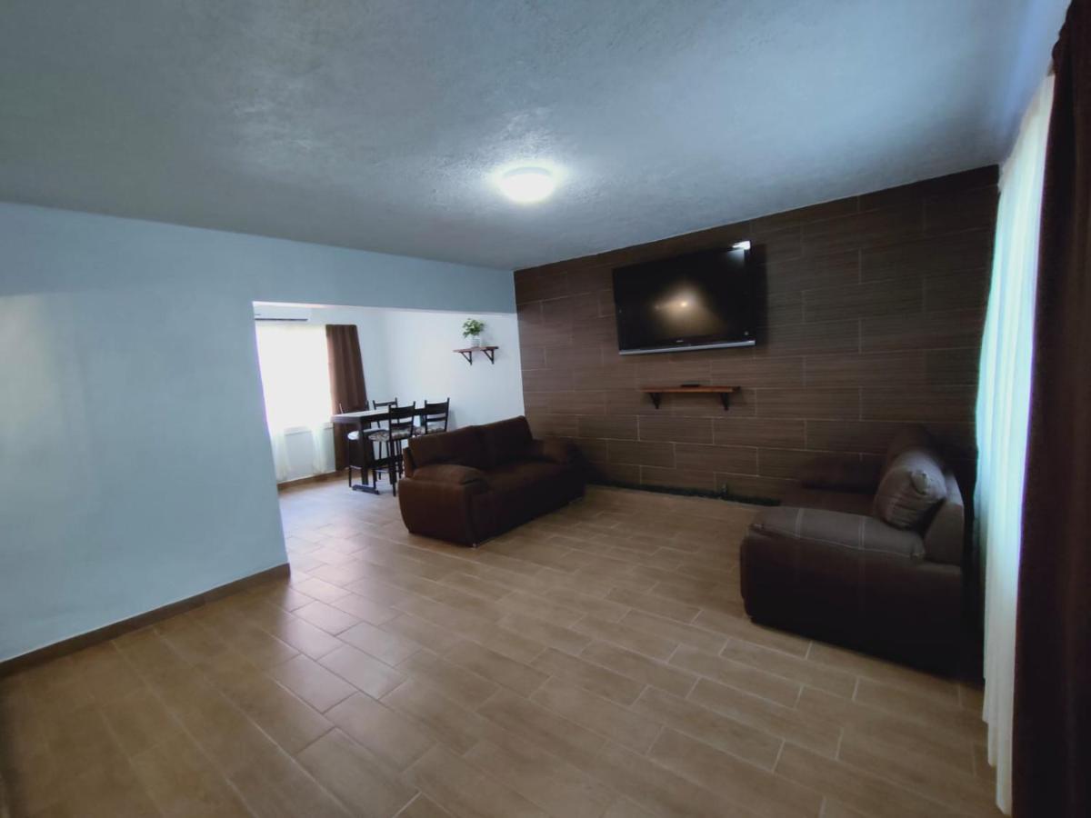 2-Bedroom Apartment Centrally Located, Near Us Consulate Ciudad Juarez Exterior photo