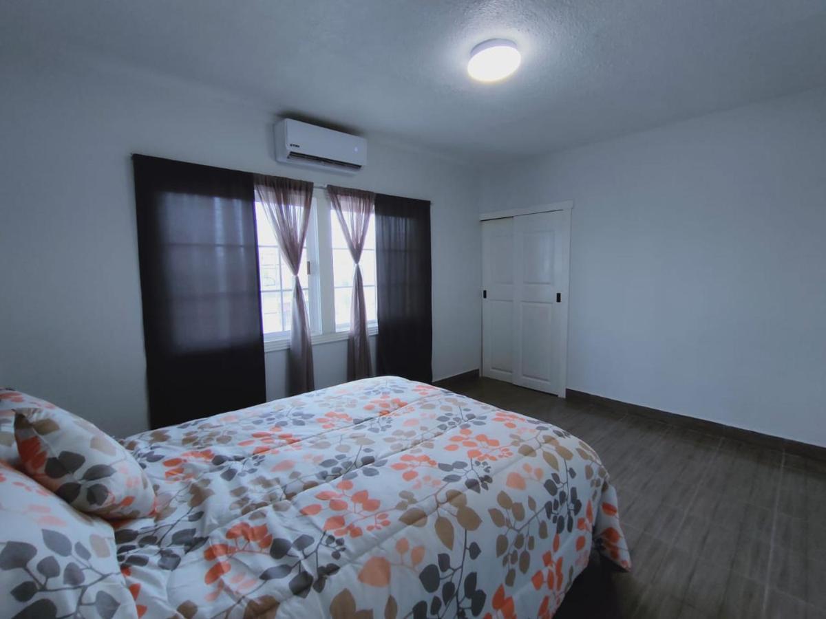 2-Bedroom Apartment Centrally Located, Near Us Consulate Ciudad Juarez Exterior photo