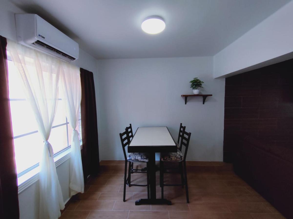 2-Bedroom Apartment Centrally Located, Near Us Consulate Ciudad Juarez Exterior photo